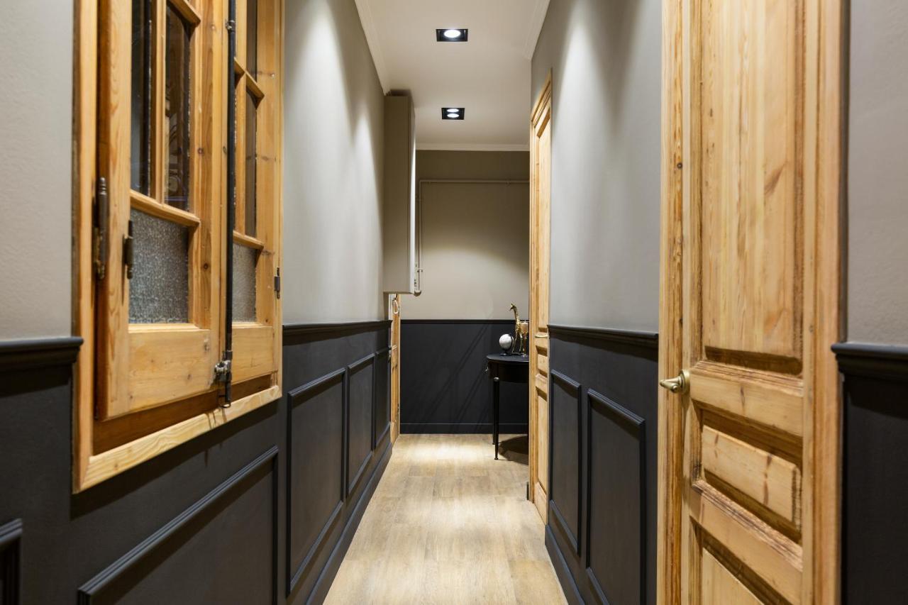 Sagrada266 By Chicstays Barcelona Exterior foto