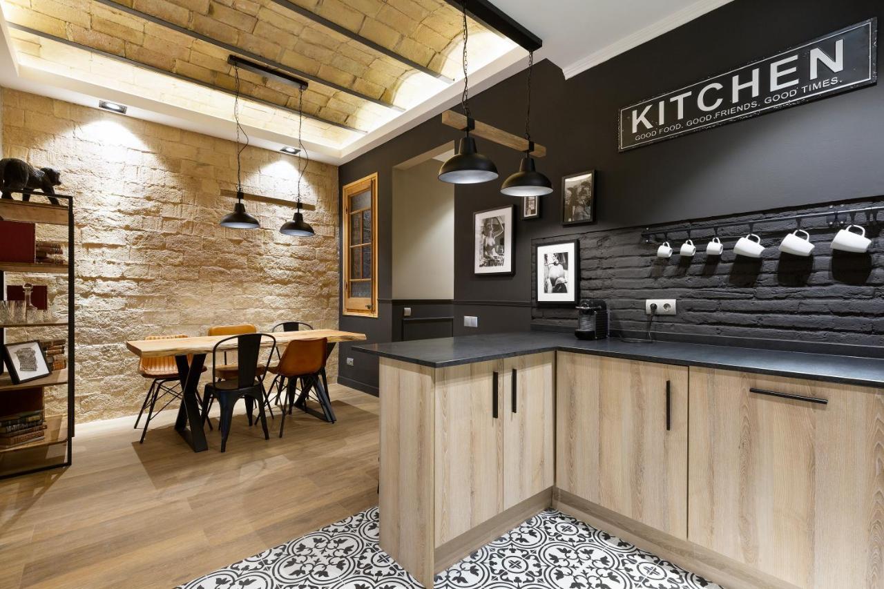 Sagrada266 By Chicstays Barcelona Exterior foto