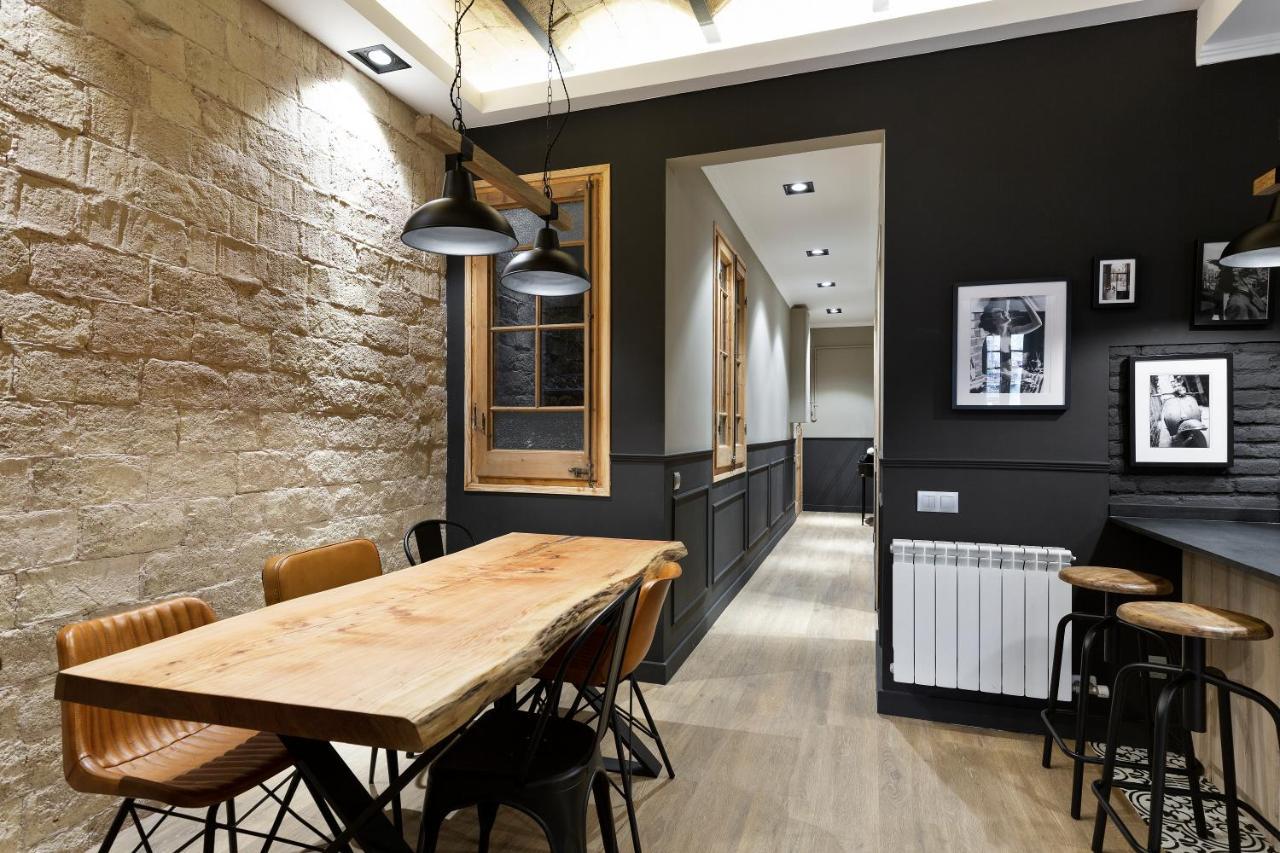 Sagrada266 By Chicstays Barcelona Exterior foto