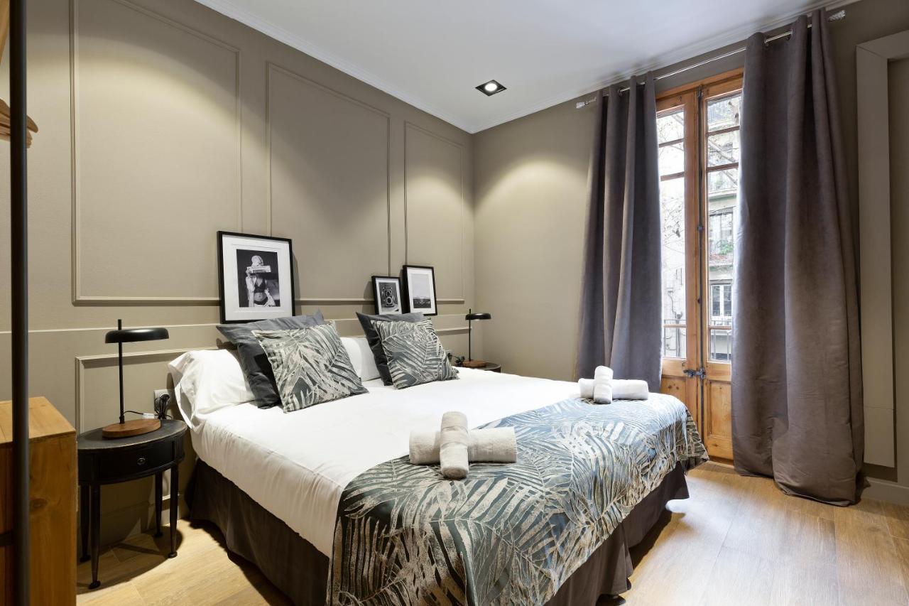 Sagrada266 By Chicstays Barcelona Exterior foto