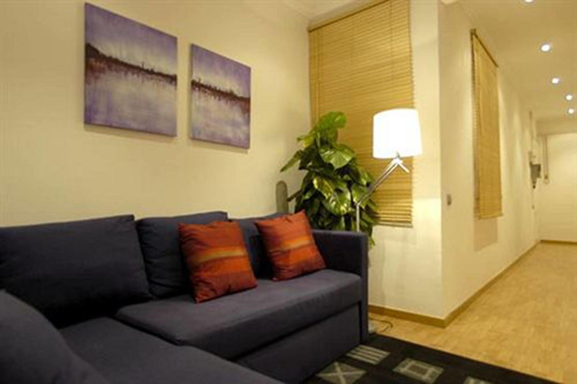 Sagrada266 By Chicstays Barcelona Exterior foto